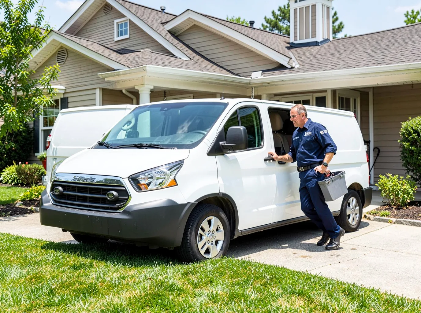 Emergency Plumber company in Island Pond, VT